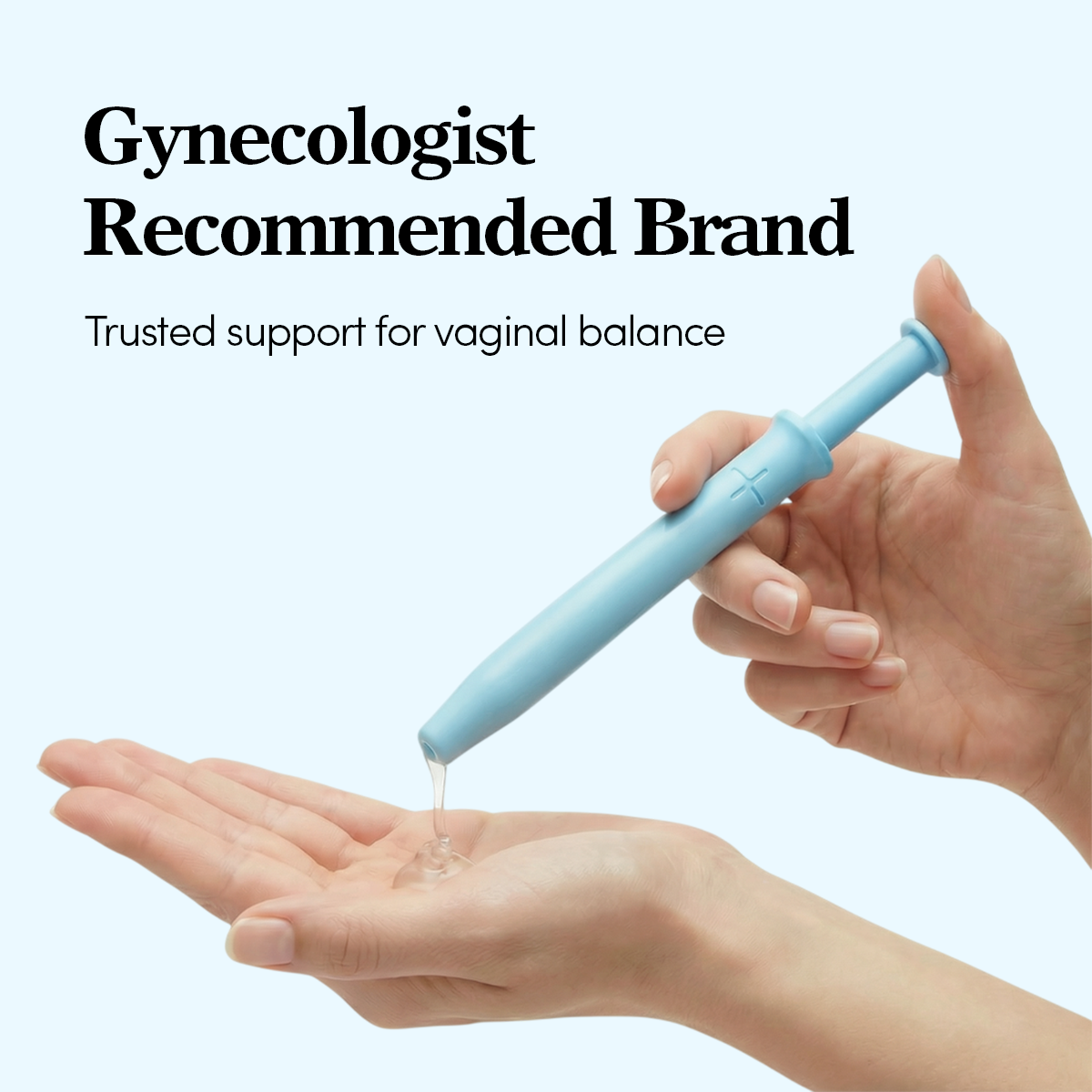 Intimate Care Probiotic Gel