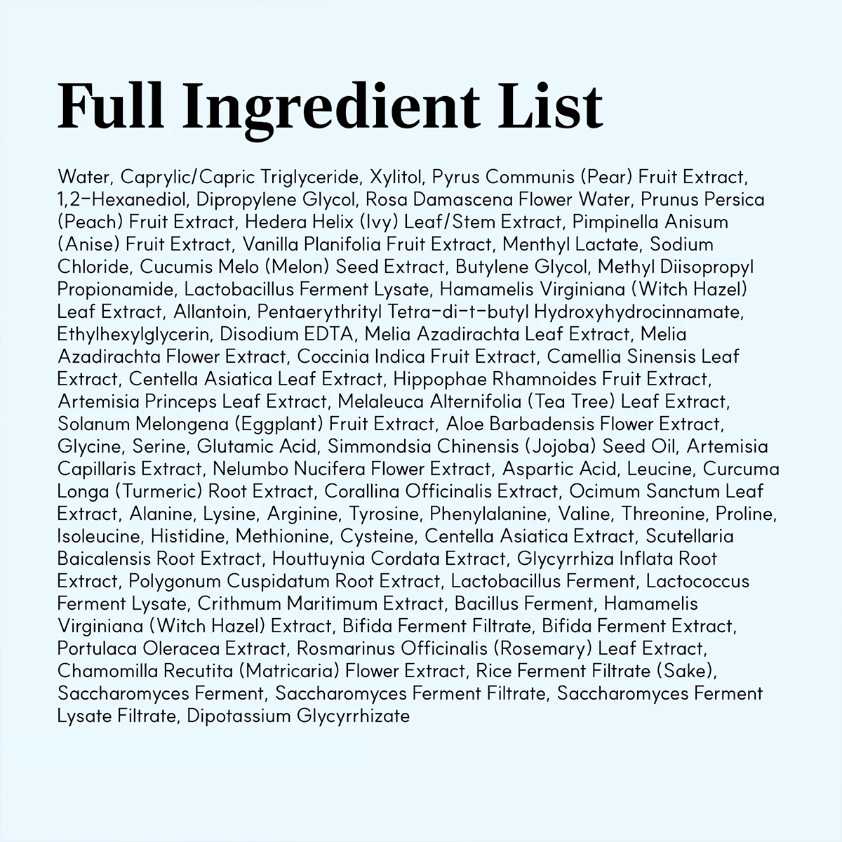 Feminine Intimate Deodorant Spray