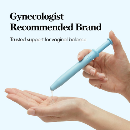 Intimate Care Probiotic Gel