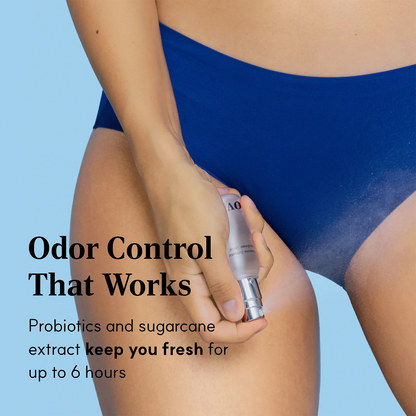 Feminine Intimate Deodorant Spray