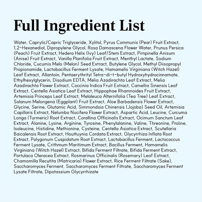 Feminine Intimate Deodorant Spray